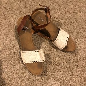 maurices wedge